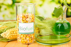 Emmer Green biofuel availability