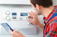 free commercial Emmer Green boiler quotes